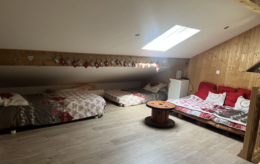 OVALIE IMMOBILIER : Maison / Villa | TARASCON-SUR-ARIEGE (09400) | 46 m2 | 161 300 &euro; 