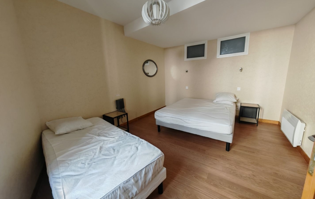 OVALIE IMMOBILIER : Appartement | AX-LES-THERMES (09110) | 77 m2 | 198 900 &euro; 