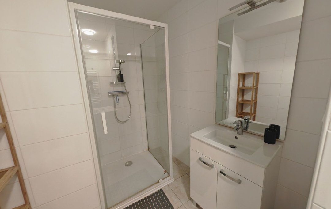 OVALIE IMMOBILIER : Appartement | AX-LES-THERMES (09110) | 77 m2 | 198 900 &euro; 
