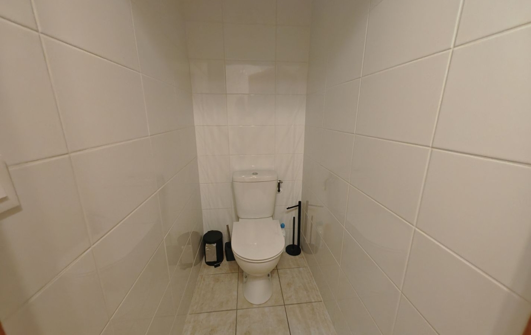 OVALIE IMMOBILIER : Appartement | AX-LES-THERMES (09110) | 77 m2 | 198 900 &euro; 