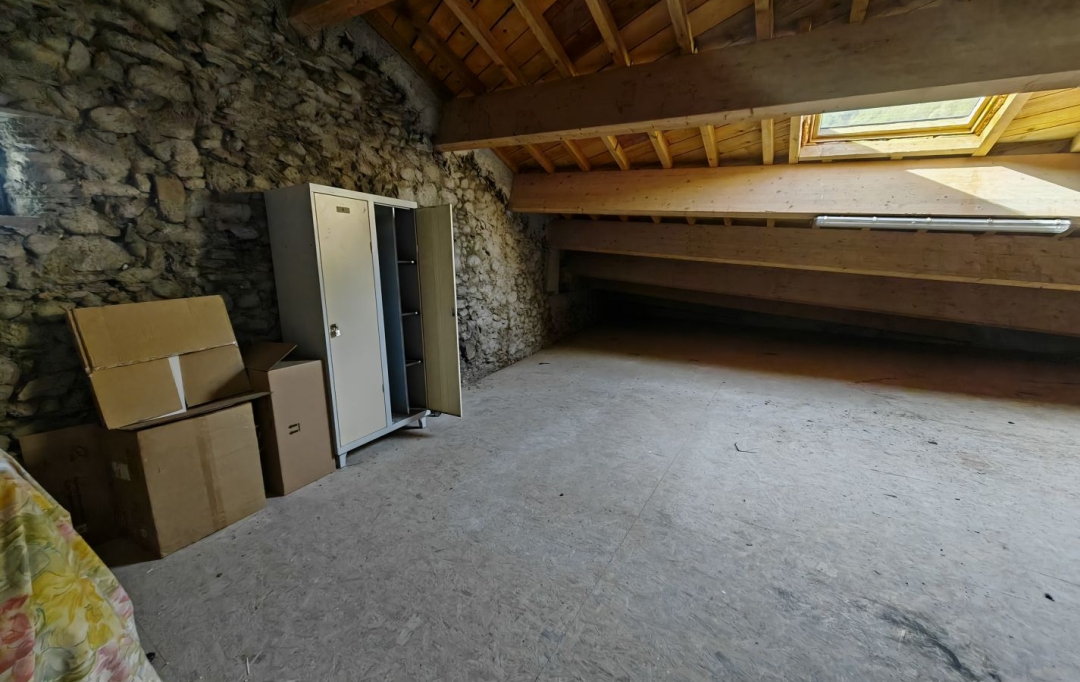 OVALIE IMMOBILIER : Appartement | AX-LES-THERMES (09110) | 77 m2 | 198 900 &euro; 