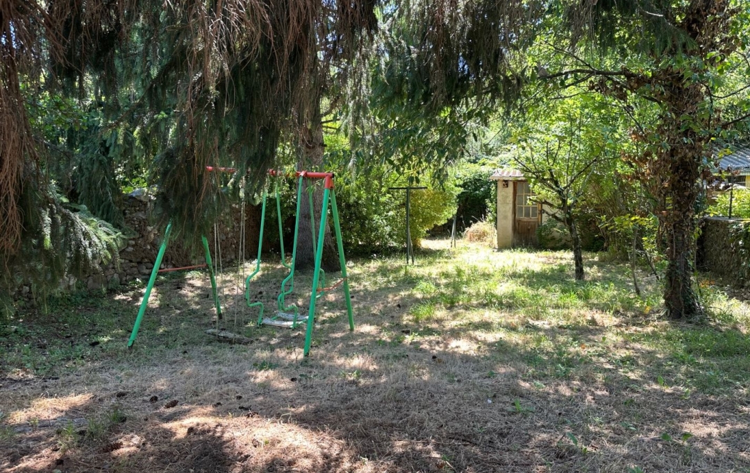 OVALIE IMMOBILIER : Maison / Villa | MONTGAILLARD (09330) | 157 m2 | 152 500 &euro; 