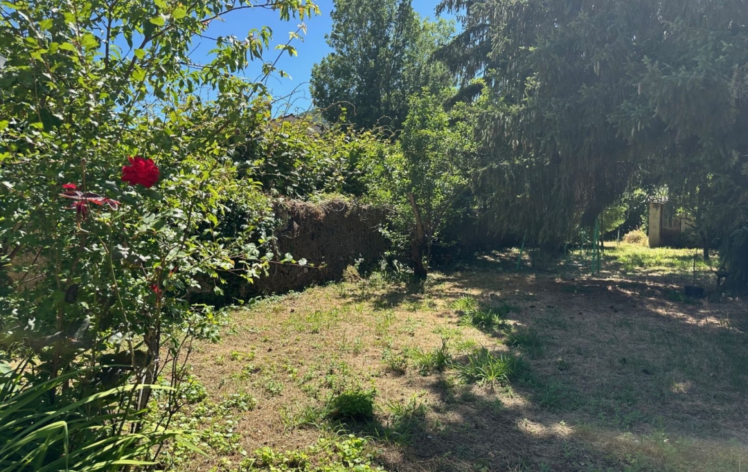 OVALIE IMMOBILIER : Maison / Villa | MONTGAILLARD (09330) | 157 m2 | 152 500 &euro; 