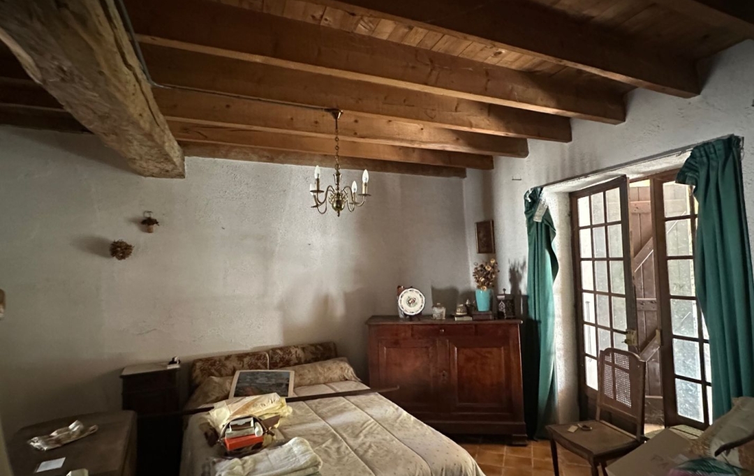 OVALIE IMMOBILIER : Maison / Villa | MONTGAILLARD (09330) | 157 m2 | 152 500 &euro; 