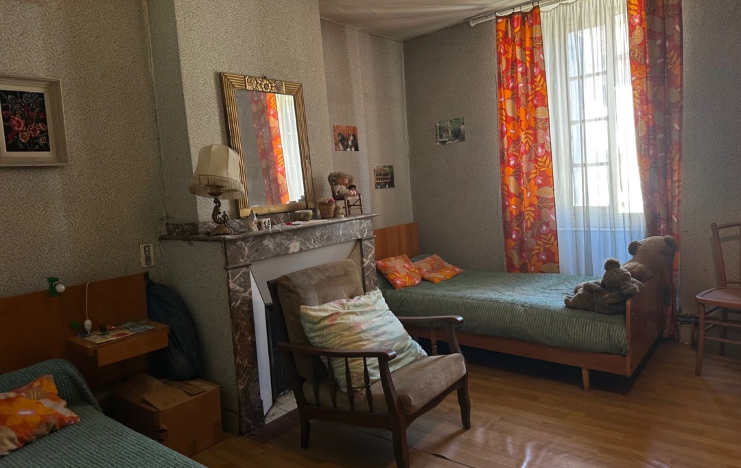 OVALIE IMMOBILIER : Maison / Villa | MONTGAILLARD (09330) | 157 m2 | 152 500 &euro; 