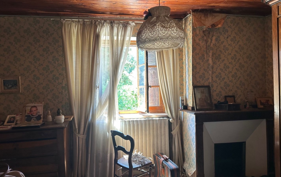 OVALIE IMMOBILIER : Maison / Villa | MONTGAILLARD (09330) | 157 m2 | 152 500 &euro; 
