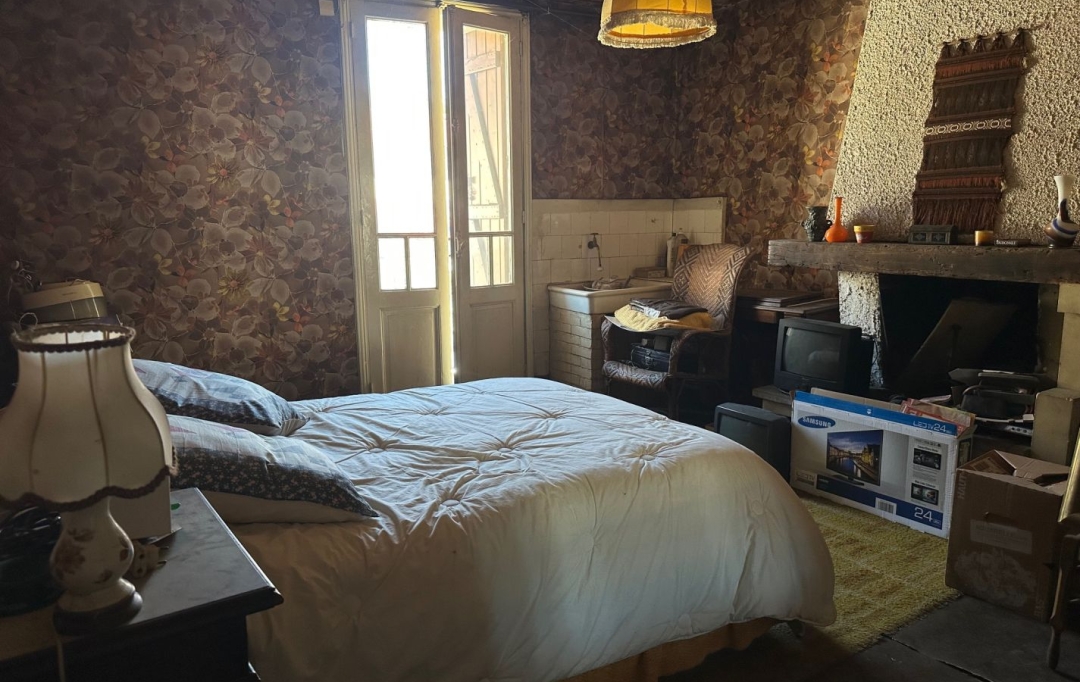 OVALIE IMMOBILIER : Maison / Villa | MONTGAILLARD (09330) | 157 m2 | 152 500 &euro; 