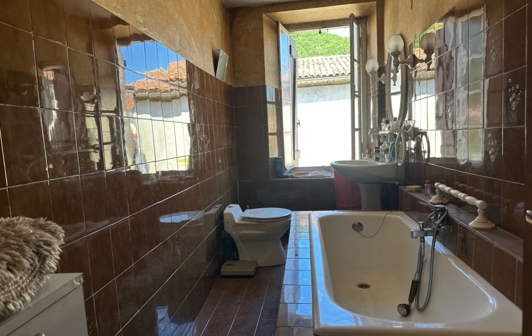 OVALIE IMMOBILIER : Maison / Villa | MONTGAILLARD (09330) | 157 m2 | 152 500 &euro; 