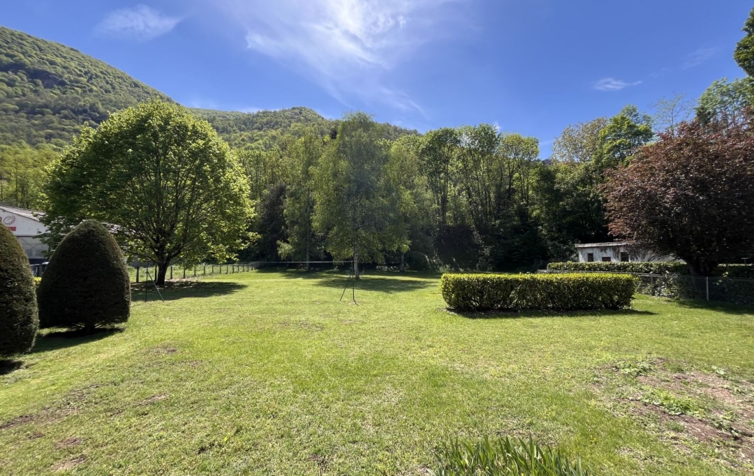 OVALIE IMMOBILIER : Maison / Villa | SINSAT (09310) | 102 m2 | 183 000 &euro; 