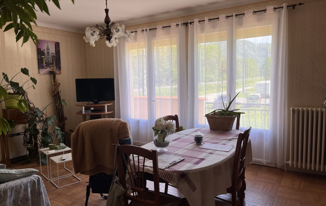 OVALIE IMMOBILIER : Maison / Villa | SINSAT (09310) | 102 m2 | 183 000 &euro; 