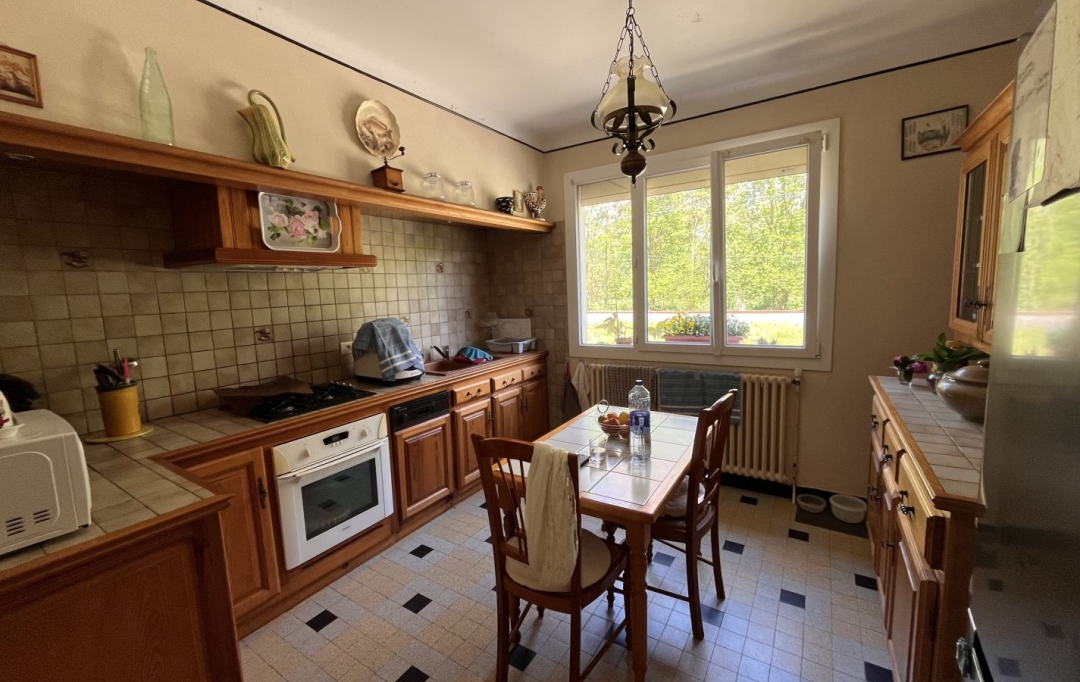 OVALIE IMMOBILIER : Maison / Villa | SINSAT (09310) | 102 m2 | 183 000 &euro; 