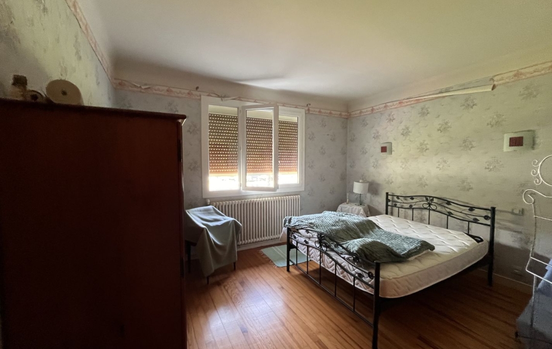 OVALIE IMMOBILIER : Maison / Villa | SINSAT (09310) | 102 m2 | 183 000 &euro; 