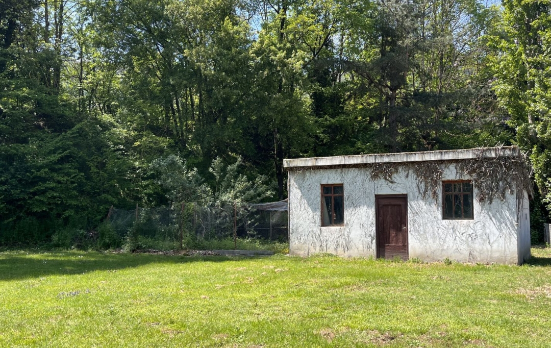 OVALIE IMMOBILIER : Maison / Villa | SINSAT (09310) | 102 m2 | 183 000 &euro; 