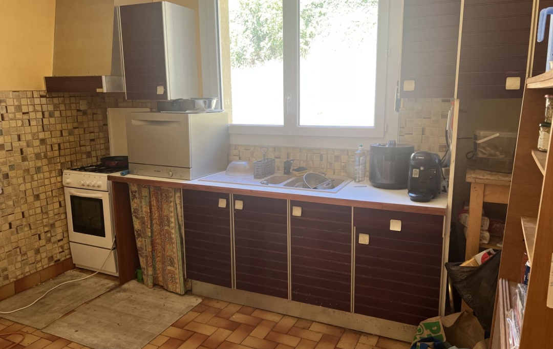 OVALIE IMMOBILIER : Appartement | TARASCON-SUR-ARIEGE (09400) | 91 m2 | 105 000 &euro; 