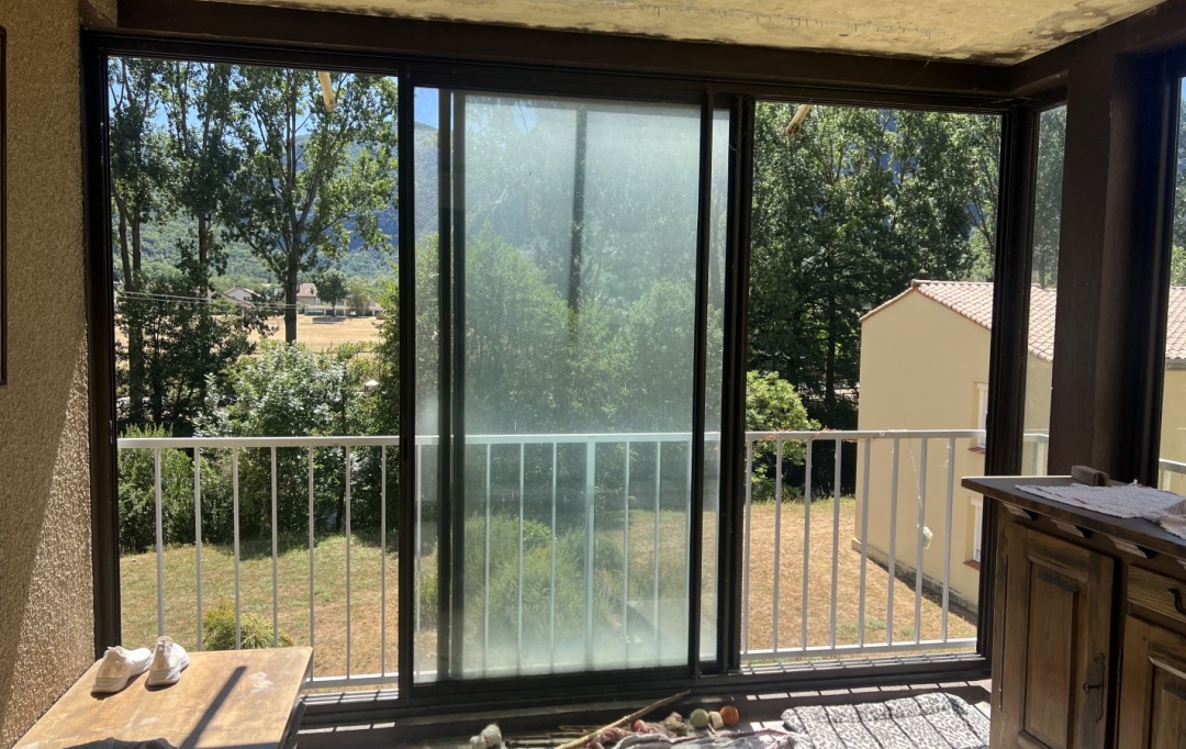 OVALIE IMMOBILIER : Appartement | TARASCON-SUR-ARIEGE (09400) | 91 m2 | 105 000 &euro; 