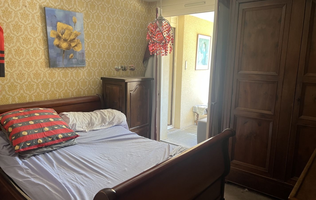 OVALIE IMMOBILIER : Appartement | TARASCON-SUR-ARIEGE (09400) | 91 m2 | 105 000 &euro; 