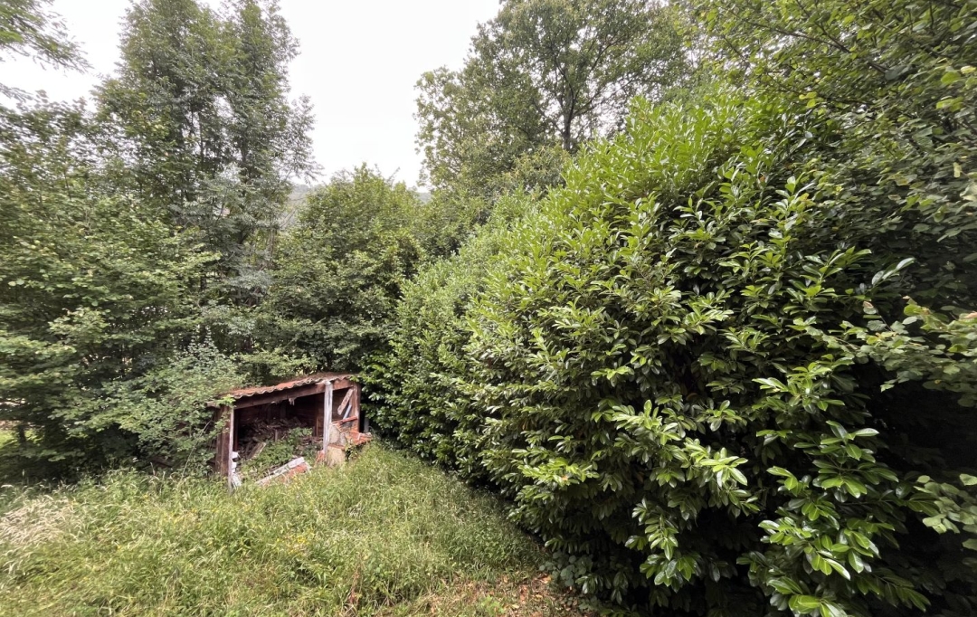 OVALIE IMMOBILIER : Maison / Villa | SAURAT (09400) | 84 m2 | 78 000 &euro; 