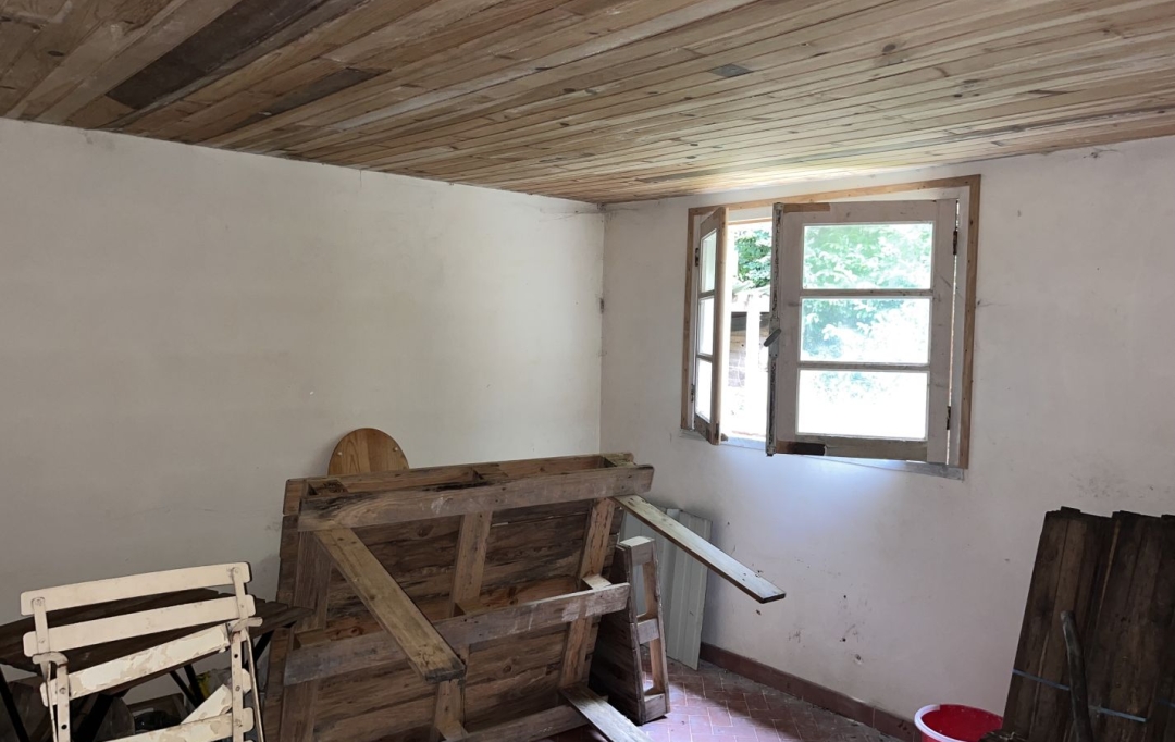 OVALIE IMMOBILIER : Maison / Villa | SAURAT (09400) | 84 m2 | 78 000 &euro; 