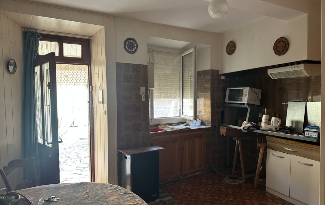 OVALIE IMMOBILIER : Maison / Villa | CHATEAU-VERDUN (09310) | 142 m2 | 203 000 &euro; 