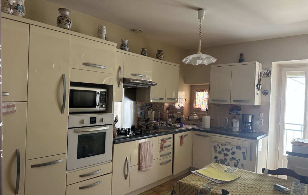 OVALIE IMMOBILIER : Maison / Villa | CHATEAU-VERDUN (09310) | 142 m2 | 203 000 &euro; 