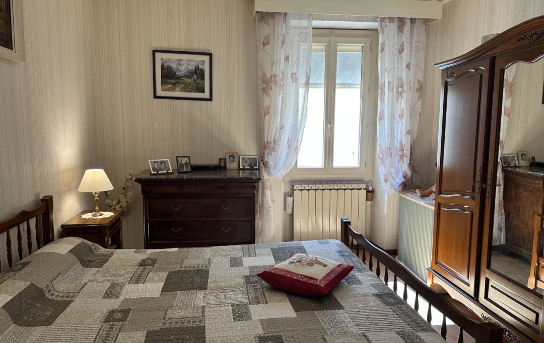 OVALIE IMMOBILIER : Maison / Villa | CHATEAU-VERDUN (09310) | 142 m2 | 203 000 &euro; 