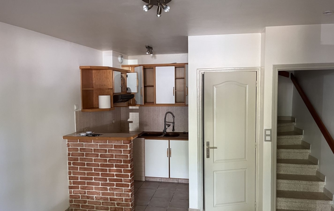 OVALIE IMMOBILIER : House | TARASCON-SUR-ARIEGE (09400) | 53 m2 | 63 000 &euro; 