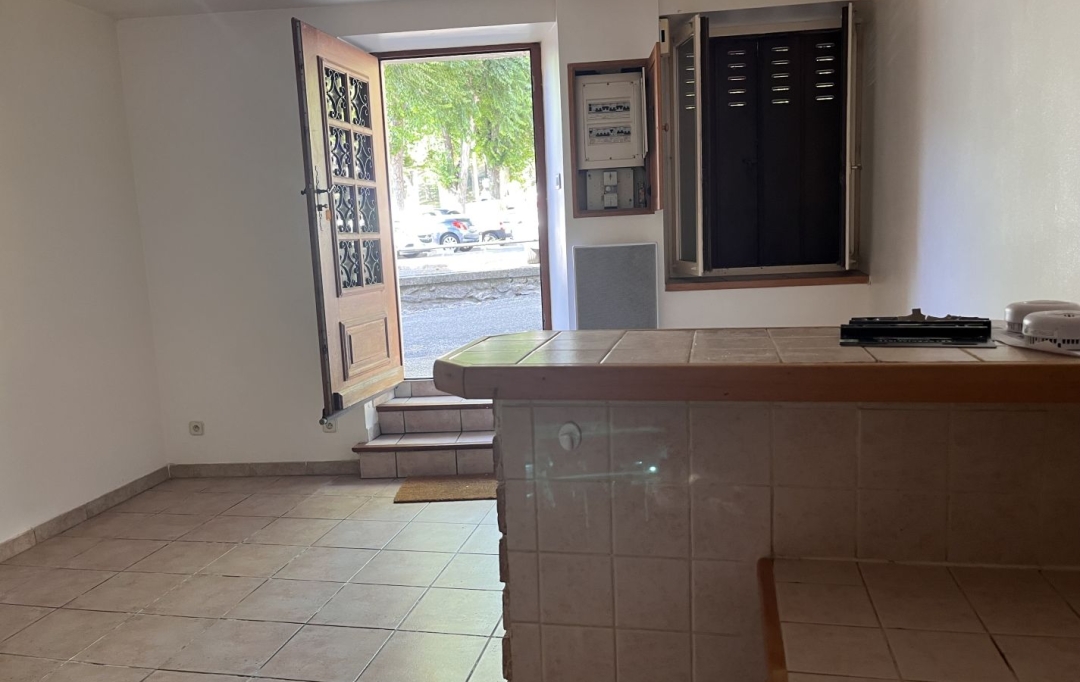OVALIE IMMOBILIER : House | TARASCON-SUR-ARIEGE (09400) | 53 m2 | 63 000 &euro; 