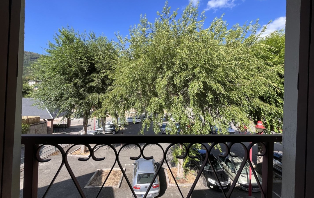 OVALIE IMMOBILIER : House | TARASCON-SUR-ARIEGE (09400) | 53 m2 | 63 000 &euro; 