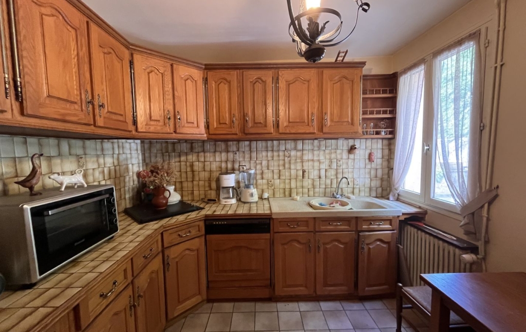 OVALIE IMMOBILIER : House | TARASCON-SUR-ARIEGE (09400) | 60 m2 | 78 000 &euro; 