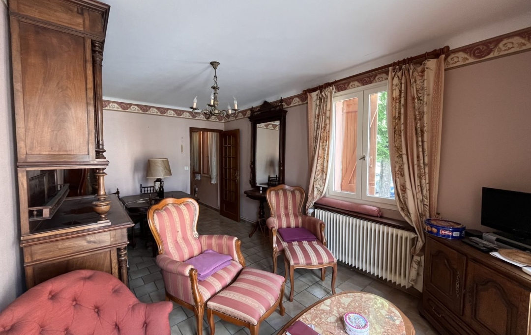 OVALIE IMMOBILIER : House | TARASCON-SUR-ARIEGE (09400) | 60 m2 | 78 000 &euro; 