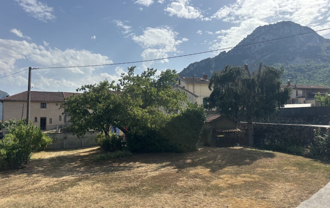 OVALIE IMMOBILIER : Terrain | ARIGNAC (09400) | 0 m2 | 39 000 &euro; 