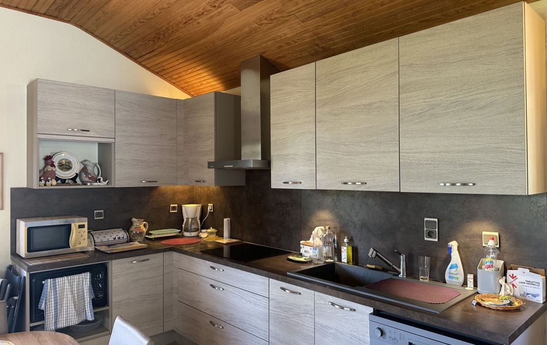 OVALIE IMMOBILIER : House | VICDESSOS (09220) | 80 m2 | 156 000 &euro; 