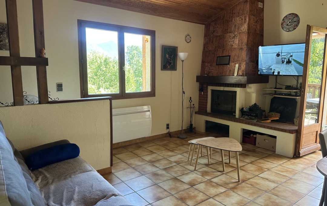 OVALIE IMMOBILIER : House | VICDESSOS (09220) | 80 m2 | 156 000 &euro; 