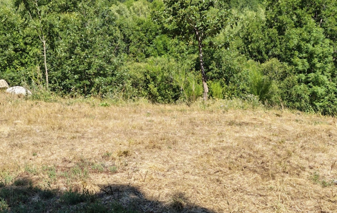 OVALIE IMMOBILIER : Terrain | AX-LES-THERMES (09110) | 0 m2 | 55 600 &euro; 