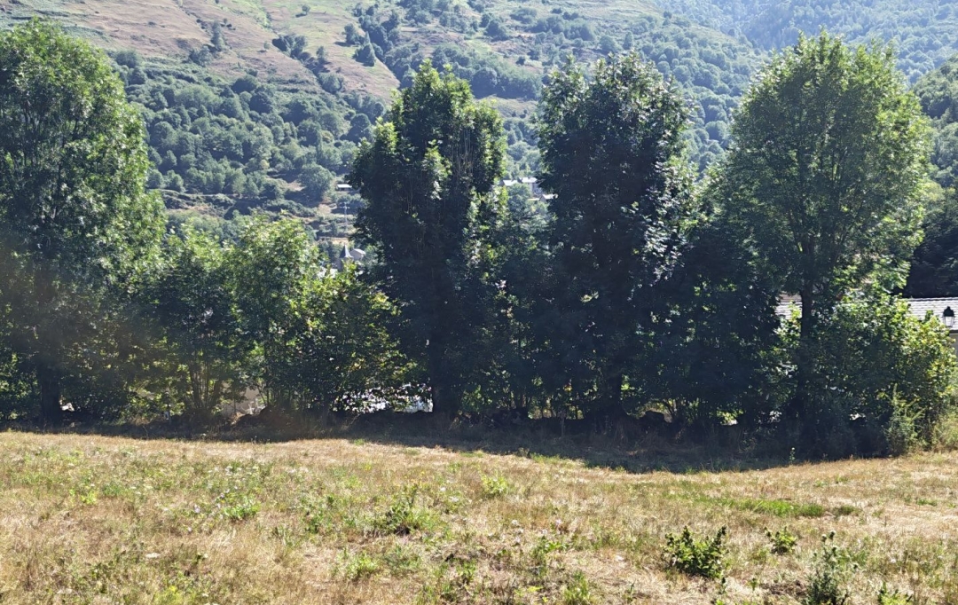 OVALIE IMMOBILIER : Terrain | AX-LES-THERMES (09110) | 0 m2 | 55 600 &euro; 