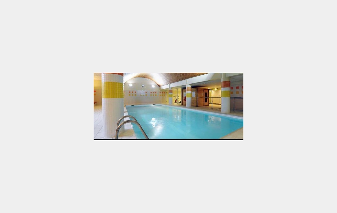 OVALIE IMMOBILIER : Appartement | AX-LES-THERMES (09110) | 29 m2 | 83 000 &euro; 
