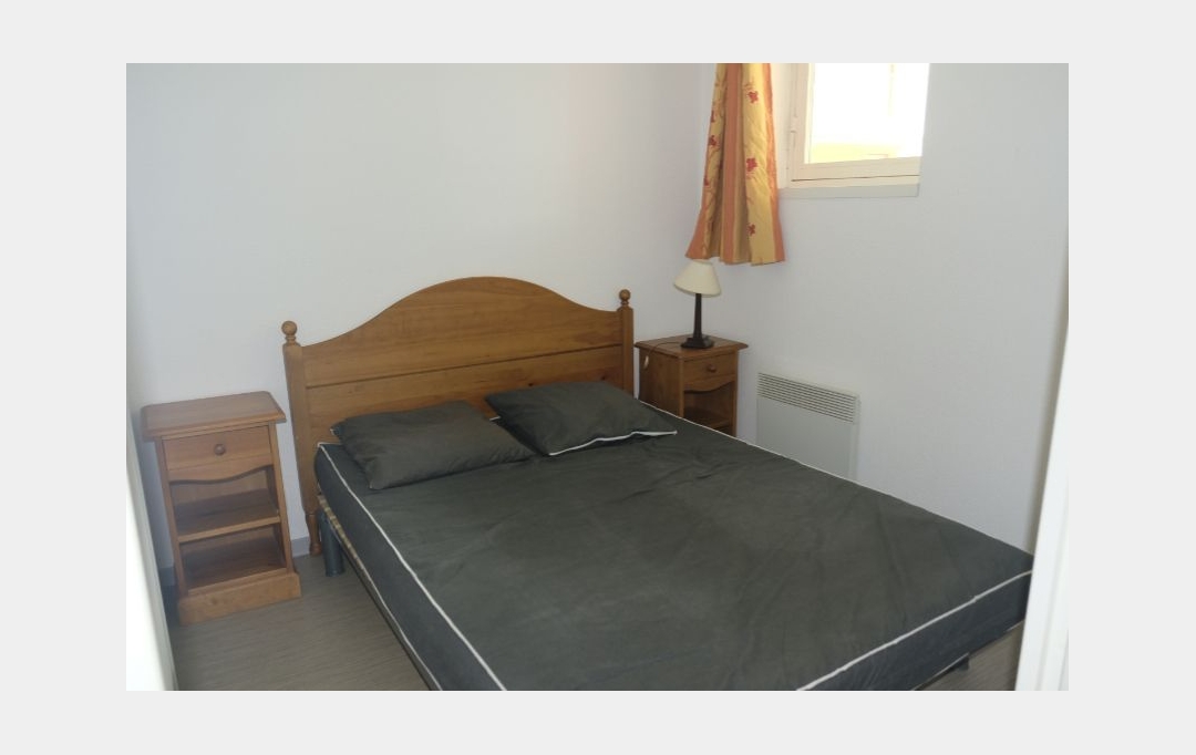 OVALIE IMMOBILIER : Appartement | AX-LES-THERMES (09110) | 29 m2 | 83 000 &euro; 