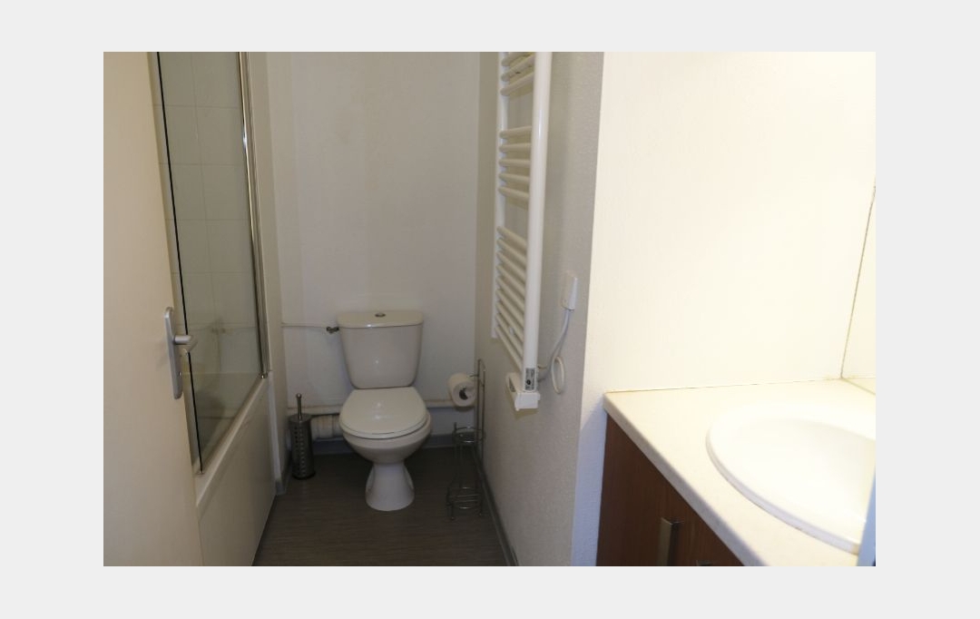 OVALIE IMMOBILIER : Appartement | AX-LES-THERMES (09110) | 29 m2 | 83 000 &euro; 