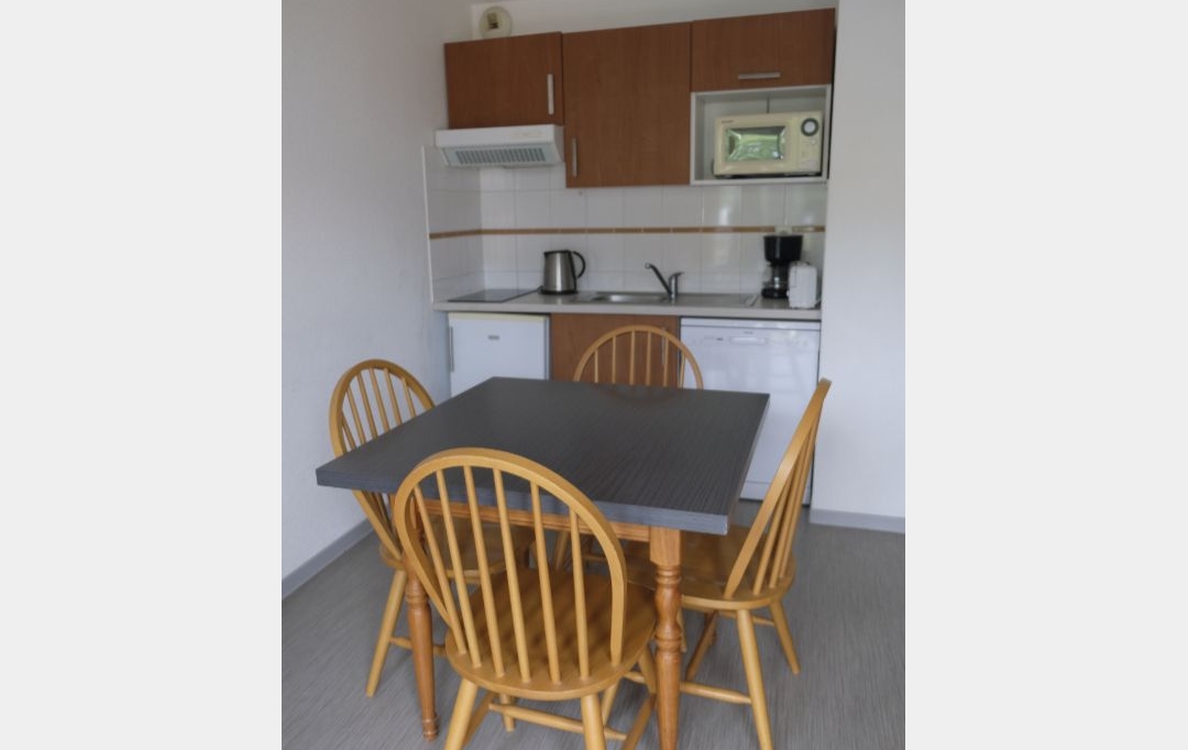 OVALIE IMMOBILIER : Appartement | AX-LES-THERMES (09110) | 29 m2 | 83 000 &euro; 