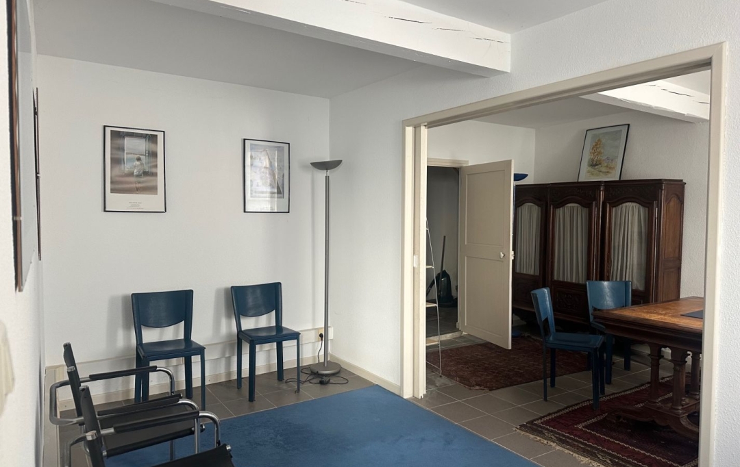 OVALIE IMMOBILIER : Immeuble | LAVELANET (09300) | 124 m2 | 131 000 &euro; 