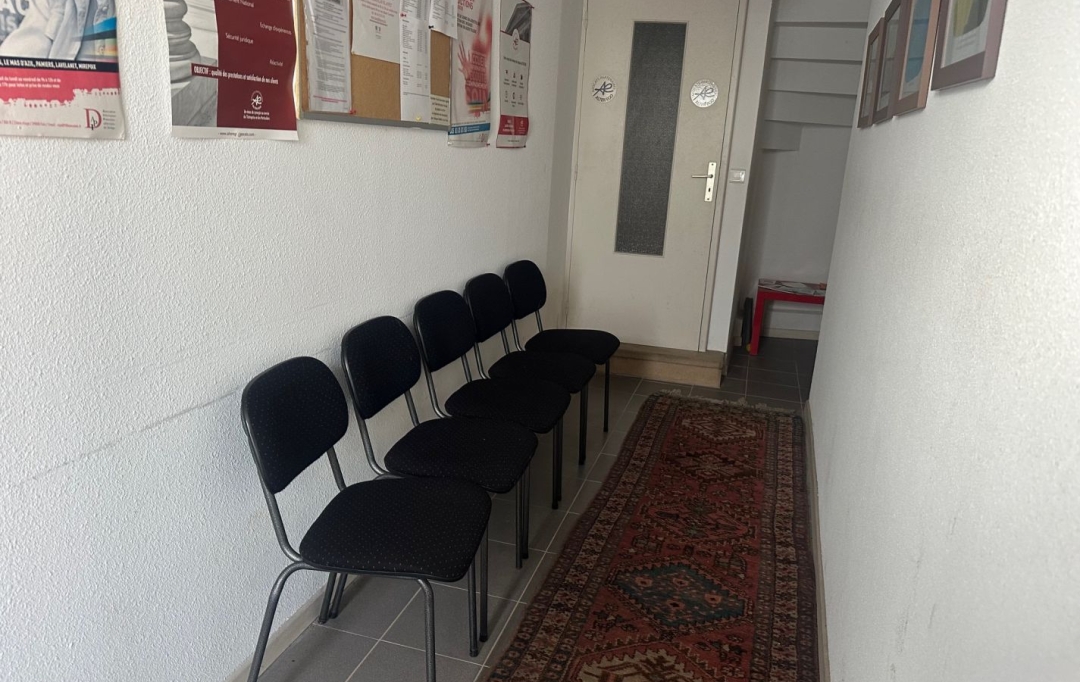 OVALIE IMMOBILIER : Immeuble | LAVELANET (09300) | 124 m2 | 131 000 &euro; 