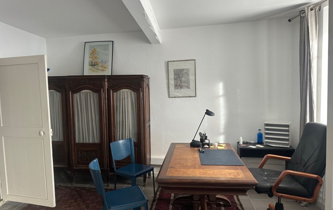 OVALIE IMMOBILIER : Immeuble | LAVELANET (09300) | 124 m2 | 131 000 &euro; 