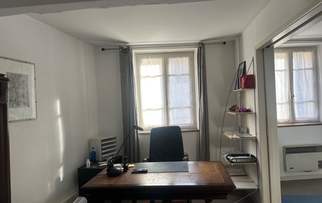 OVALIE IMMOBILIER : Immeuble | LAVELANET (09300) | 124 m2 | 131 000 &euro; 