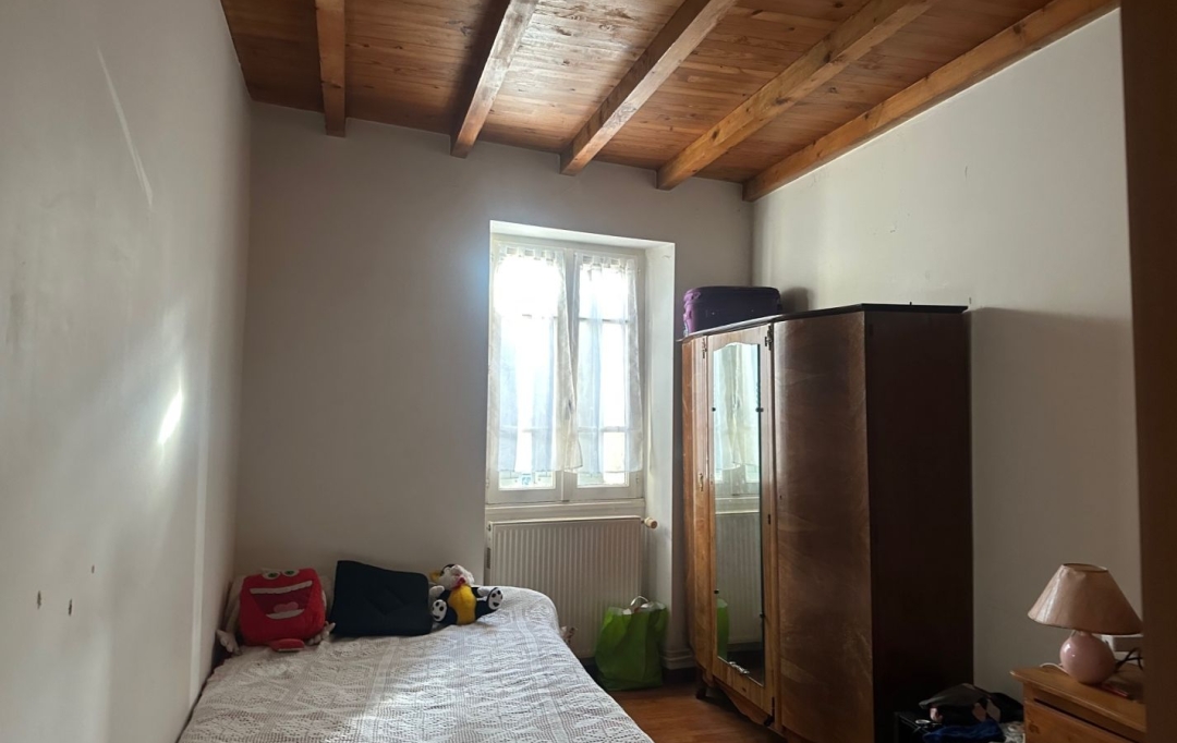 OVALIE IMMOBILIER : Immeuble | LAVELANET (09300) | 124 m2 | 131 000 &euro; 