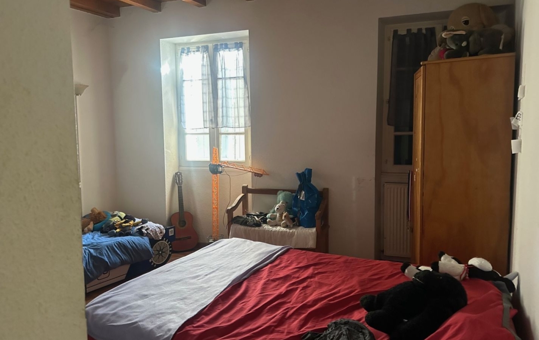 OVALIE IMMOBILIER : Immeuble | LAVELANET (09300) | 124 m2 | 131 000 &euro; 