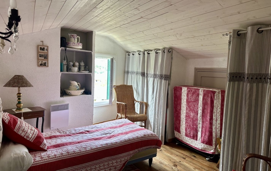 OVALIE IMMOBILIER : Maison / Villa | AX-LES-THERMES (09110) | 127 m2 | 245 000 &euro; 