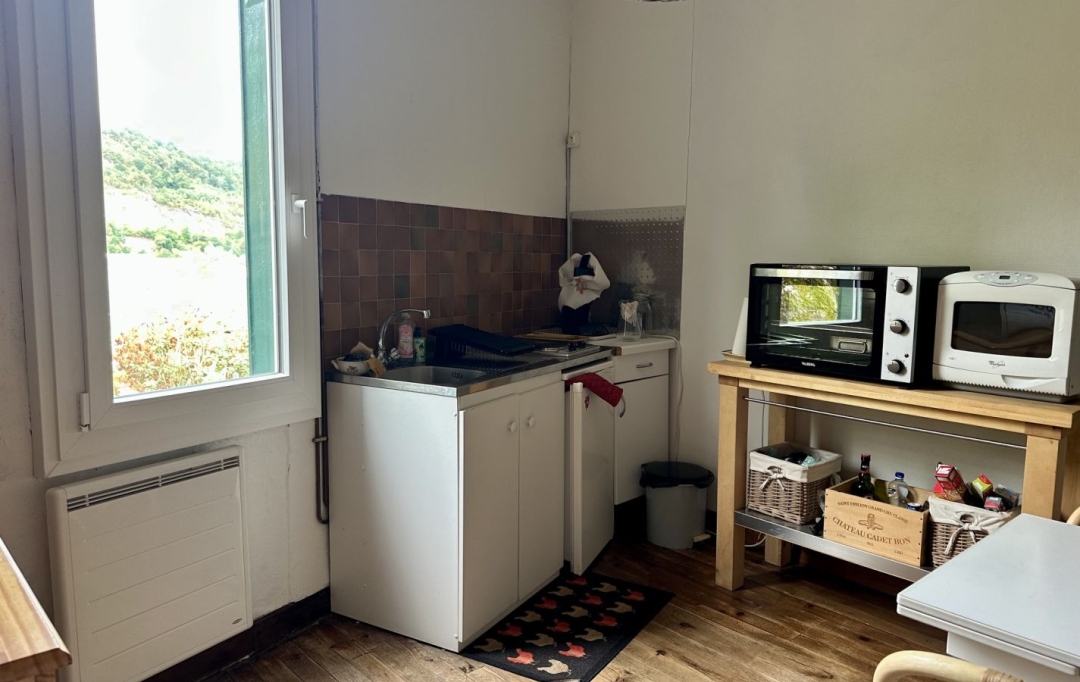 OVALIE IMMOBILIER : Maison / Villa | AX-LES-THERMES (09110) | 127 m2 | 245 000 &euro; 