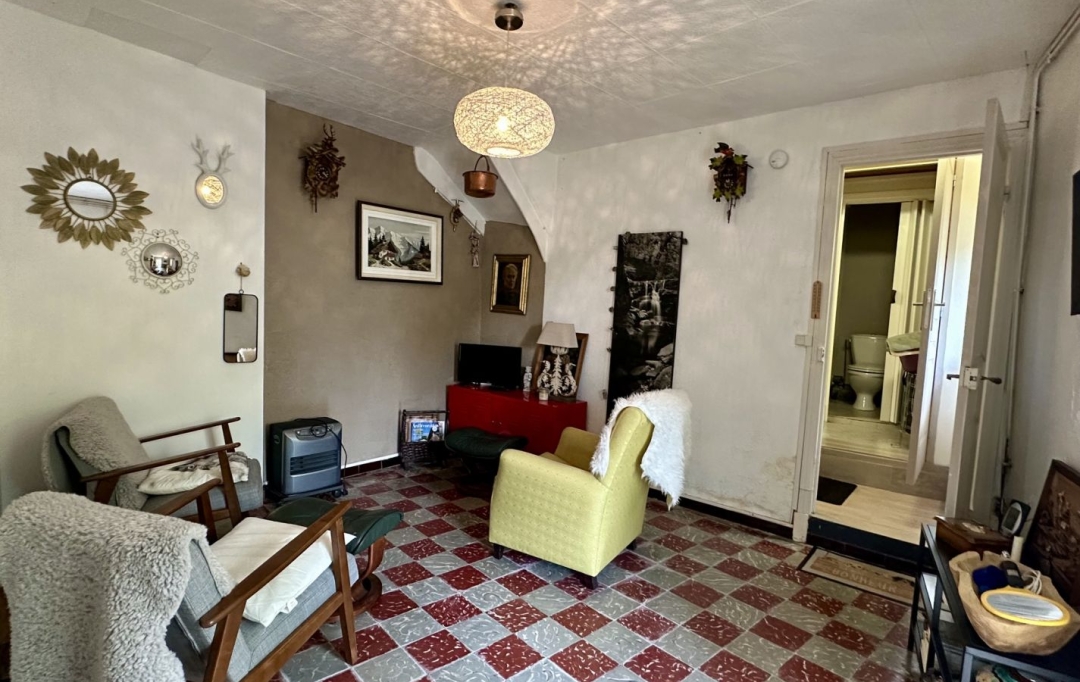 OVALIE IMMOBILIER : Maison / Villa | AX-LES-THERMES (09110) | 127 m2 | 245 000 &euro; 