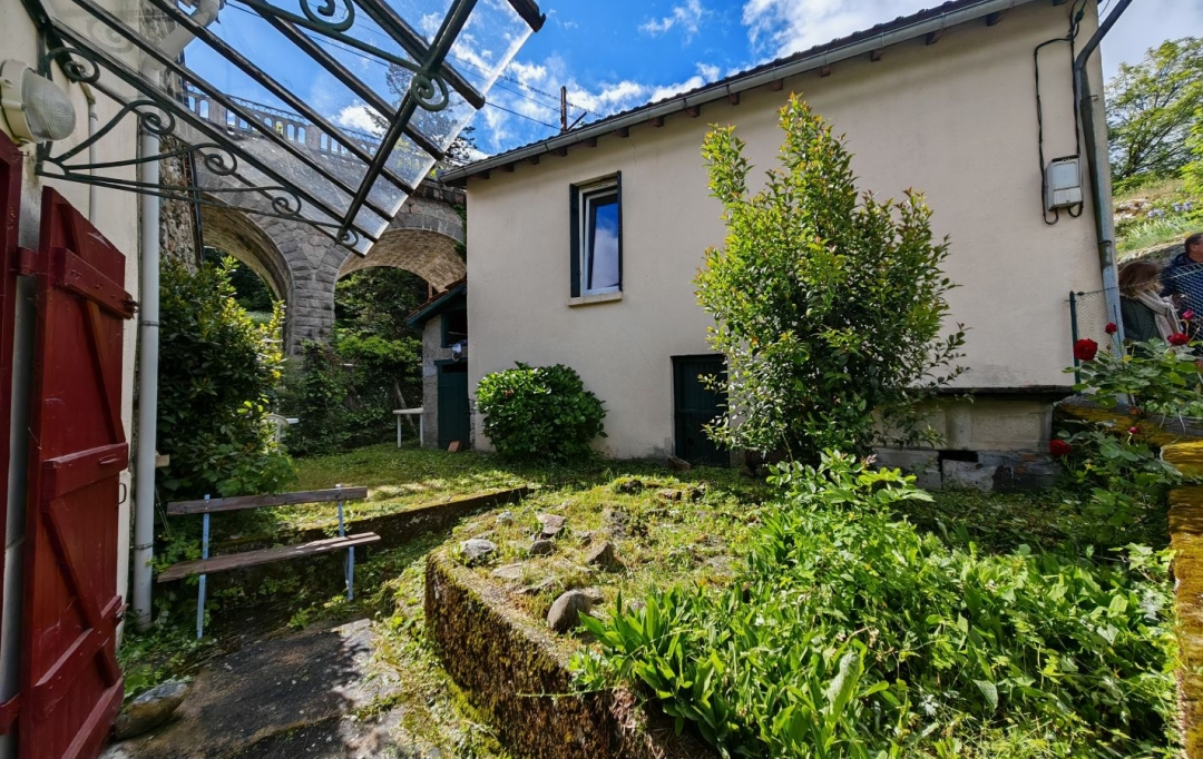 OVALIE IMMOBILIER : Maison / Villa | AX-LES-THERMES (09110) | 127 m2 | 245 000 &euro; 