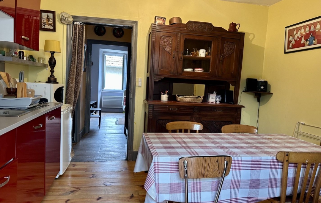 OVALIE IMMOBILIER : Maison / Villa | AX-LES-THERMES (09110) | 127 m2 | 245 000 &euro; 